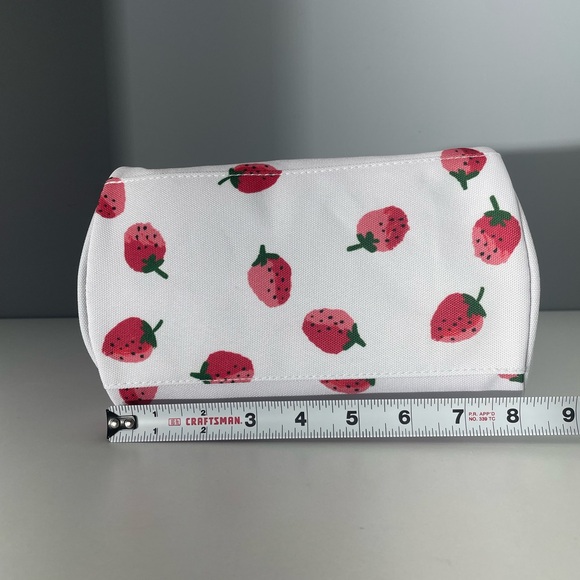 NWT ♠️🍓 Kate Spade Lunch Tote Bundle - Picture 2 of 11